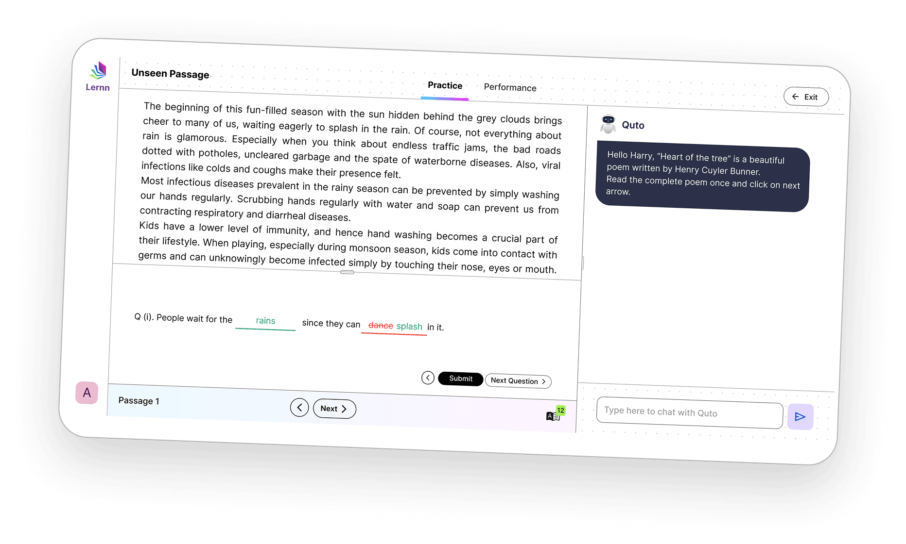 Revise Interface