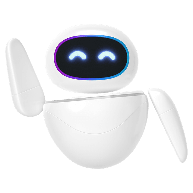 Robot Mentor