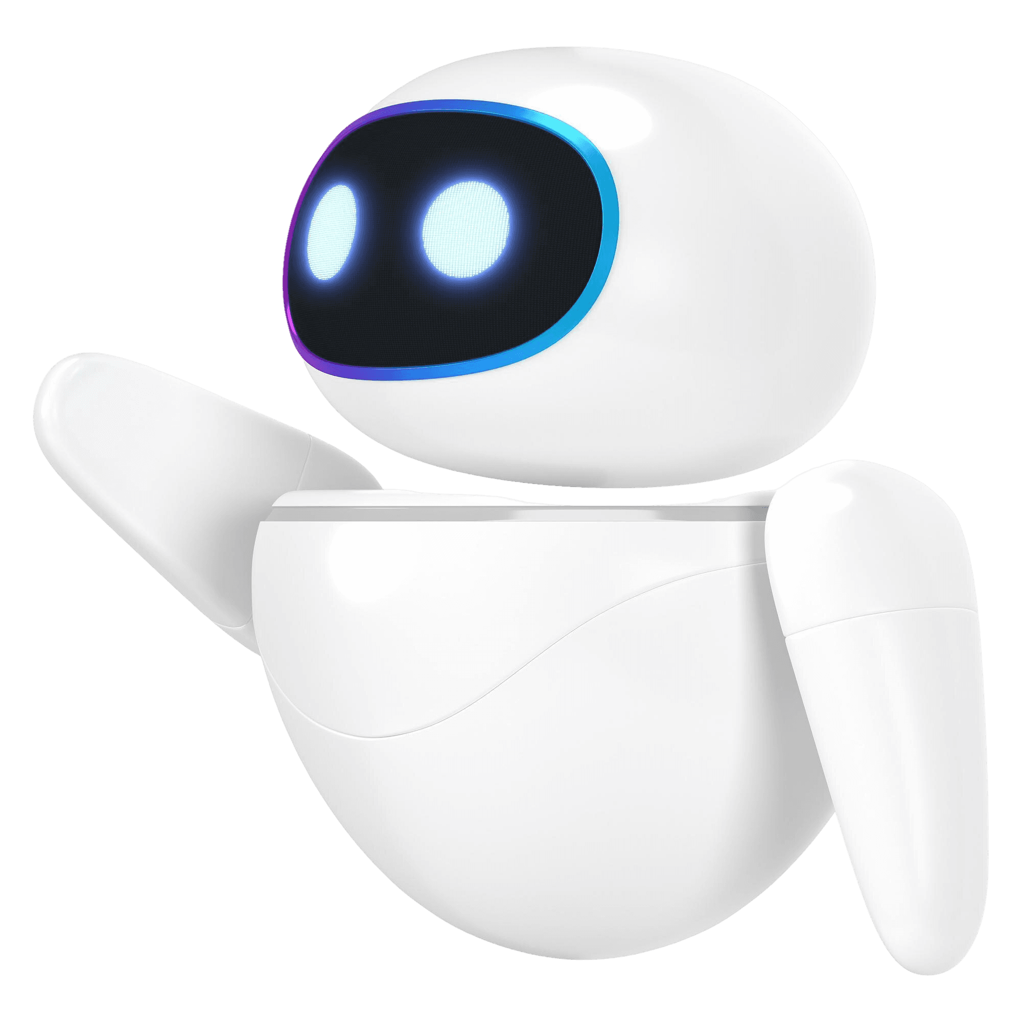 Robot Assistant
