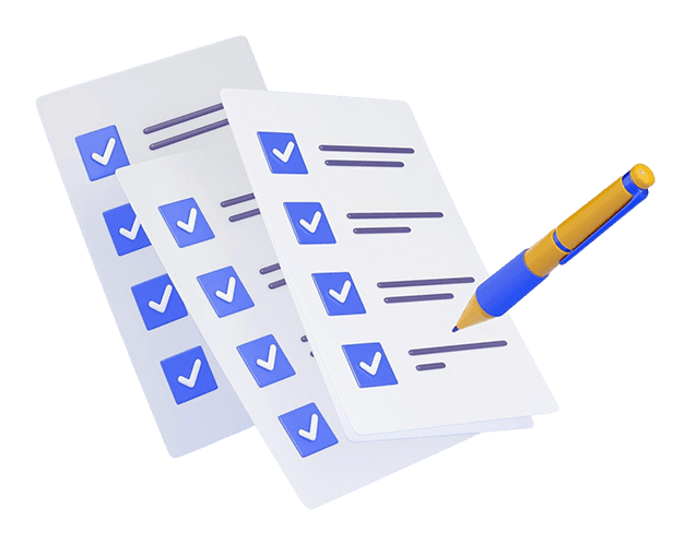 Exam-Time Made Easy